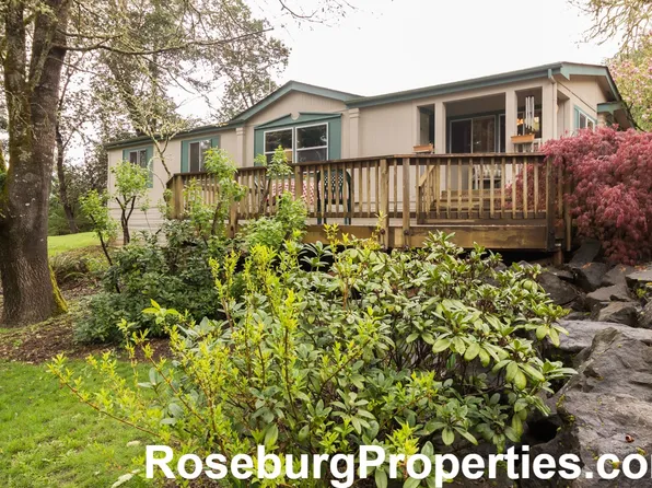 7336 Oak Hill Rd, Roseburg, OR 97471