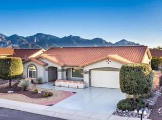 954 E Crown Ridge Dr, Oro Valley, AZ 85755
