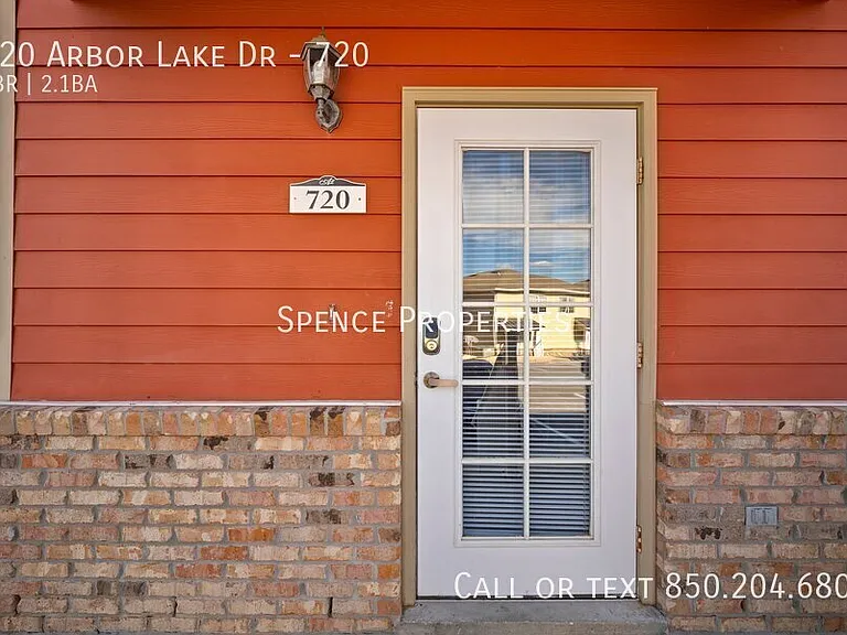 720 Arbor Lake Dr #720 — Photo 28