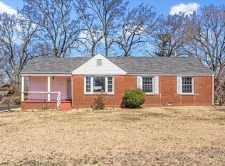 307 Druid Ln, Tullahoma, TN 37388