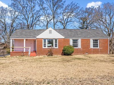 307 Druid Ln, Tullahoma, TN, 37388