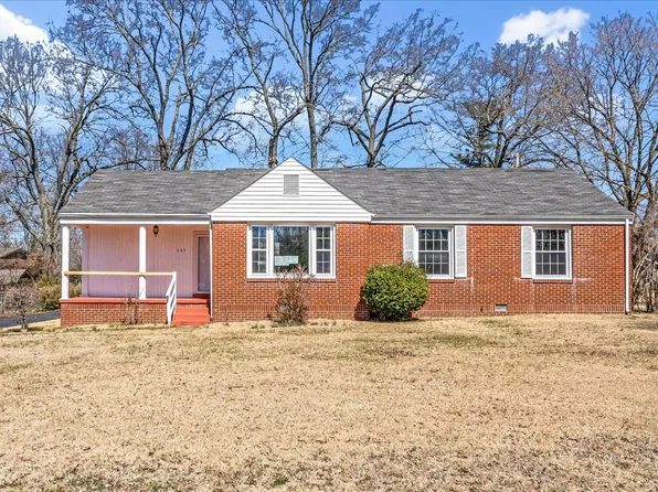 307 Druid Ln, Tullahoma, TN 37388
