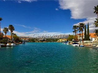 8645 Caribbean Ct, Las Vegas, NV 89117