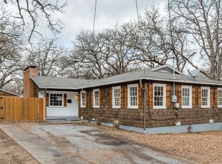 1816 Lynnhaven Rd, Fort Worth, TX 76103