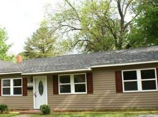 2820 Mapleton Ave, Norfolk, VA 23504