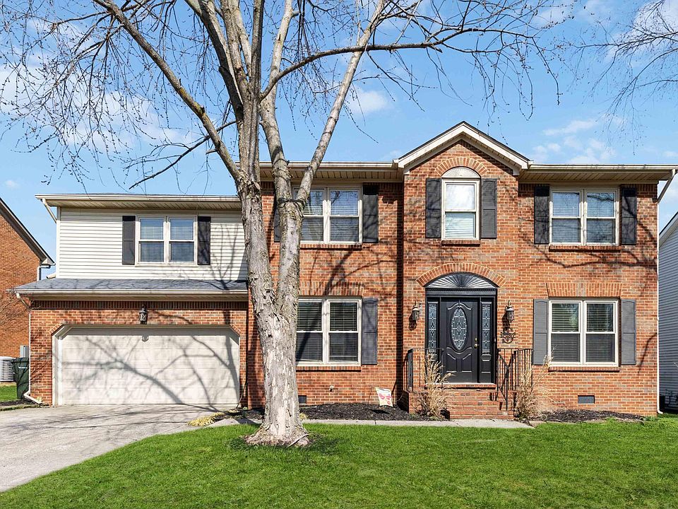 1377 Copperfield Ct, Lexington, KY 40514 Zillow