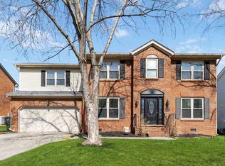 1377 Copperfield Ct, Lexington, KY 40514