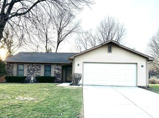 1818 N Girls School Rd, Indianapolis, IN 46214