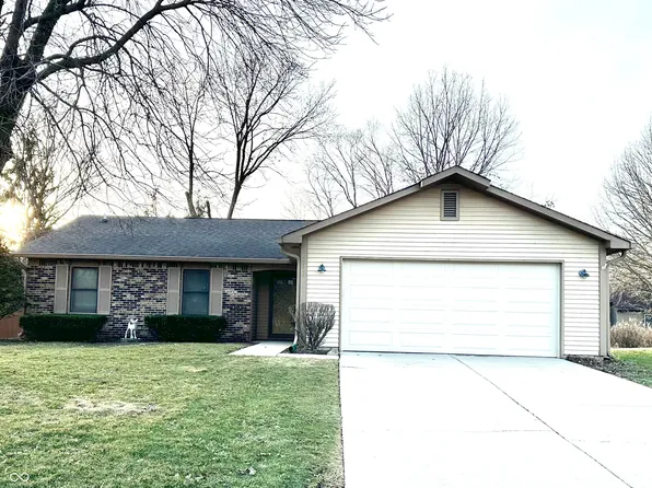 1818 N Girls School Rd, Indianapolis, IN 46214