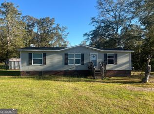 3946 Radford Gay Rd, Dearing, GA 30808