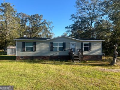 3946 Radford Gay Rd, Dearing, GA, 30808