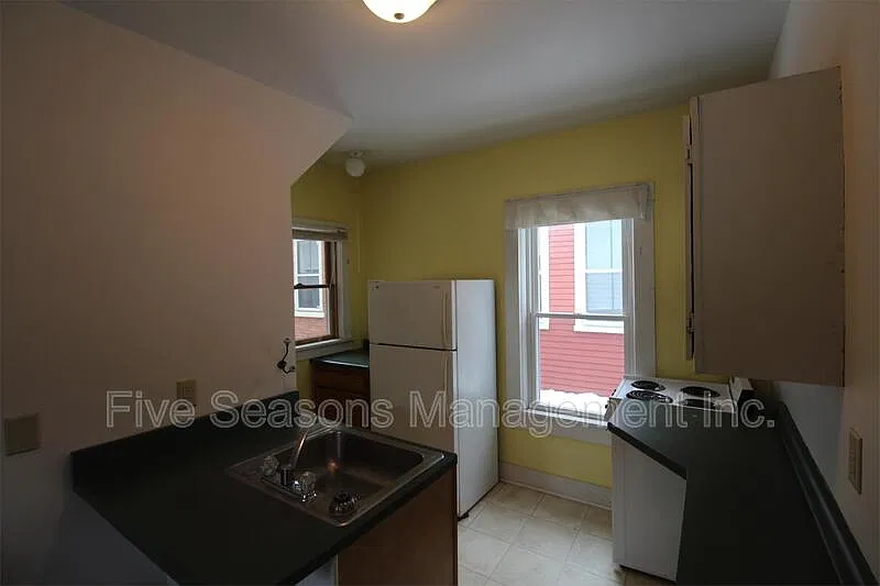 1 bed, 1.0 bath, 550 sqft, $1,250 — Photo 4