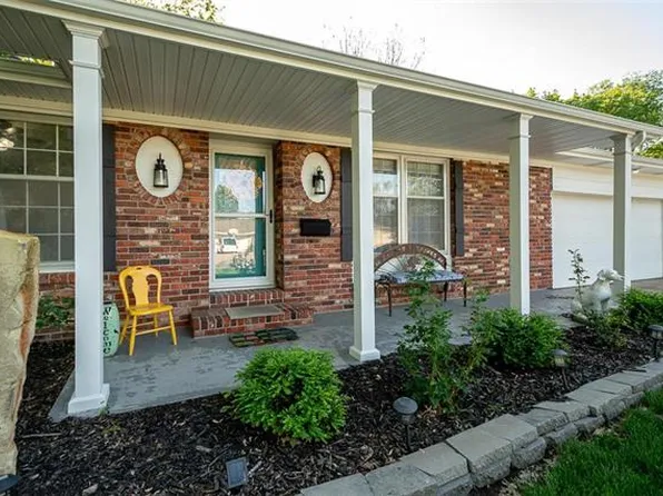 719 Randall Rd, Lawrence, KS 66049