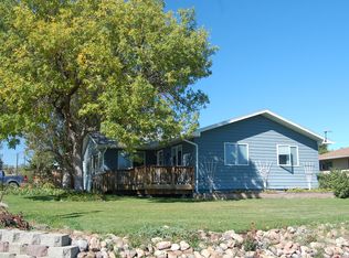 303 2nd Ave N, Cascade, MT 59421