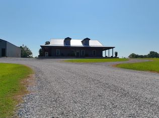 200 Usher Rd, Mayfield, KY 42066