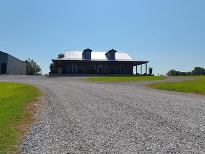 200 Usher Rd, Mayfield, KY, 42066