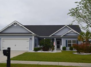 1120 Millsite Dr, Conway, SC 29526