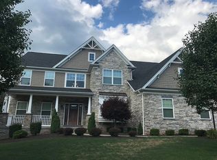 101 English Farm Dr, Wexford, PA 15090