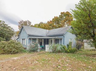 410 Bland Ave, Lebanon, MO 65536