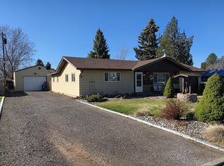 4302 Onyx Ave, Klamath Falls, OR 97603