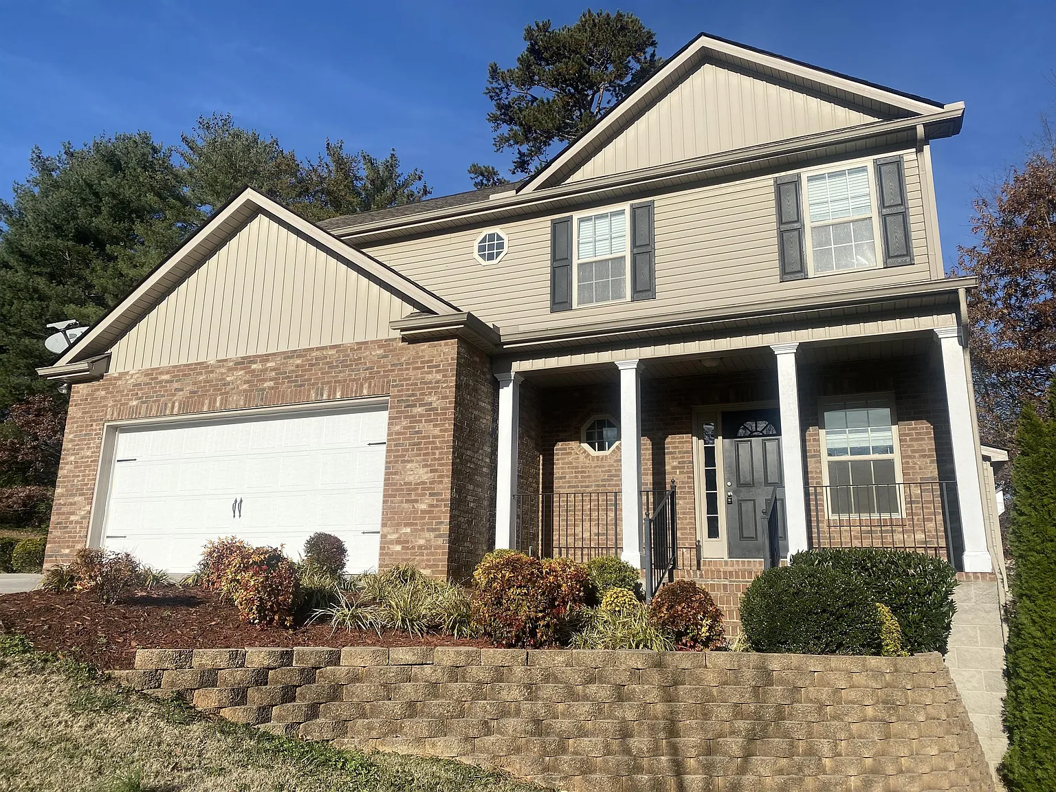 1120 Maples Glen Lane - 1 — Photo 1