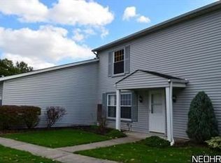 3413 Beaver Trl, Aurora, OH 44202