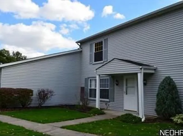 3413 Beaver Trl, Aurora, OH 44202