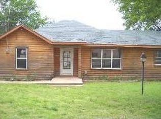 310 4th St, Morrison, OK 73061