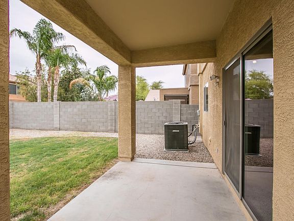 4th image of 2866 W Gold Dust Ave