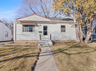 5329 N 50th St, Milwaukee, WI 53218