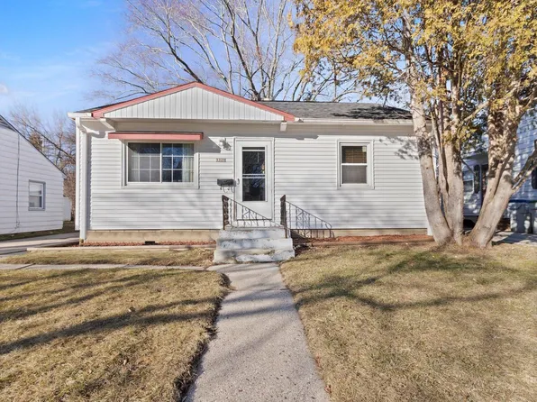 5329 North 50th STREET, Milwaukee, WI 53218