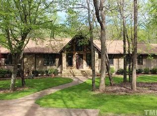 1820 Dimmocks Mill Rd, Hillsborough, NC 27278