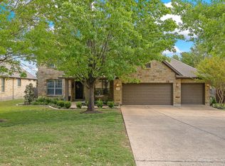 12612 Capella Trl, Austin, TX 78732