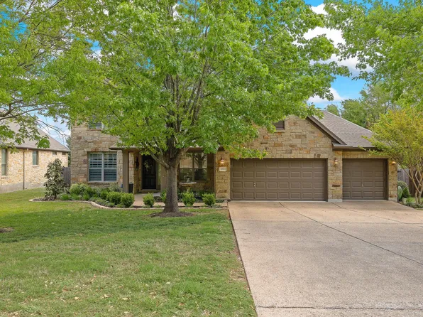 12612 Capella Trl, Austin, TX 78732