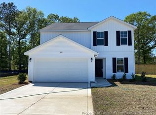 30 Pointer Way #2, Parkton, NC 28371