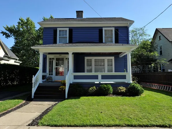 721 W 3rd St, Elmira, NY 14905