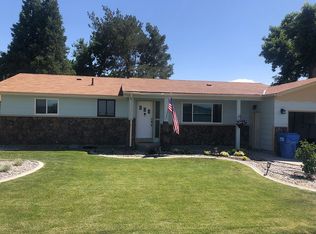 280 W Valley Rd, Hagerman, ID 83332