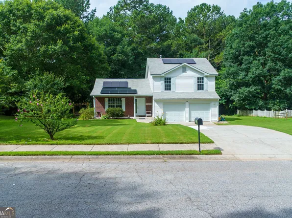 552 Caseys Xing, Winder, GA 30680