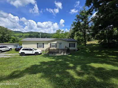 547 Chris Barney Rd, Dryden, VA, 24243