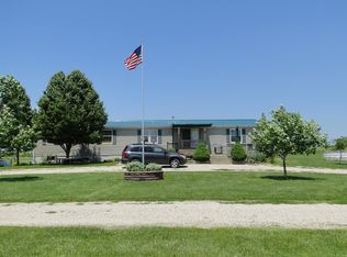 1235 SE Highway 2, Leeton, MO 64761