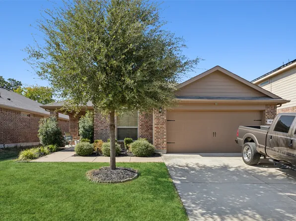 1616 Berckmans Rd, Fort Worth, TX 76120