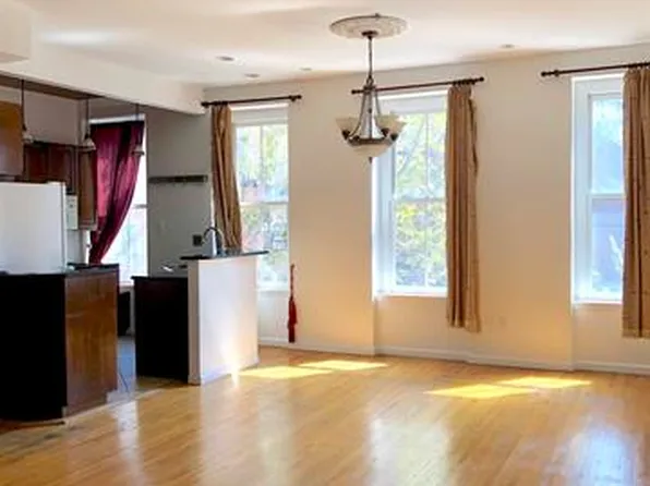 68 Morris St APT 3, Jersey City, NJ 07302