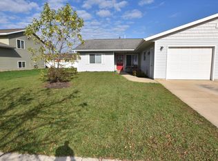 1942 River Rd, Sparta, WI 54656