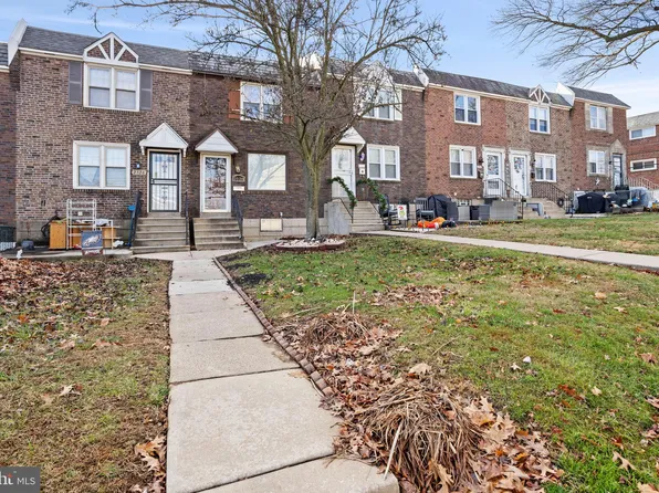 2528 Bond Ave, Drexel Hill, PA 19026