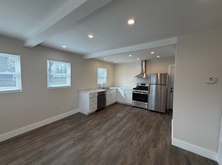 3912 S Landess St, Marion, IN