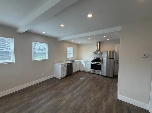 3912 S Landess St, Marion, IN 46953