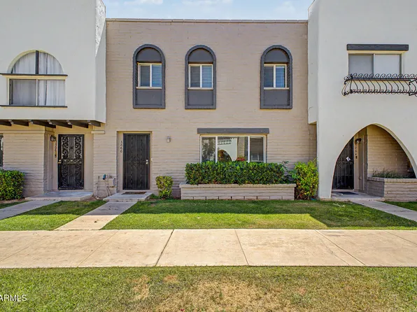 3866 N 30TH Street, Phoenix, AZ 85016