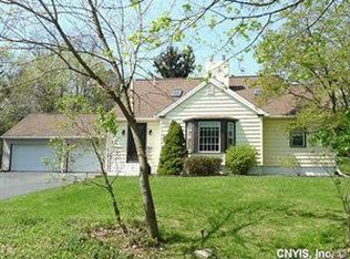 4533 Broad Rd, Syracuse, NY 13215