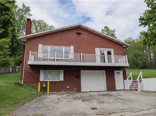 388 Derrick Ave #A, Uniontown, PA