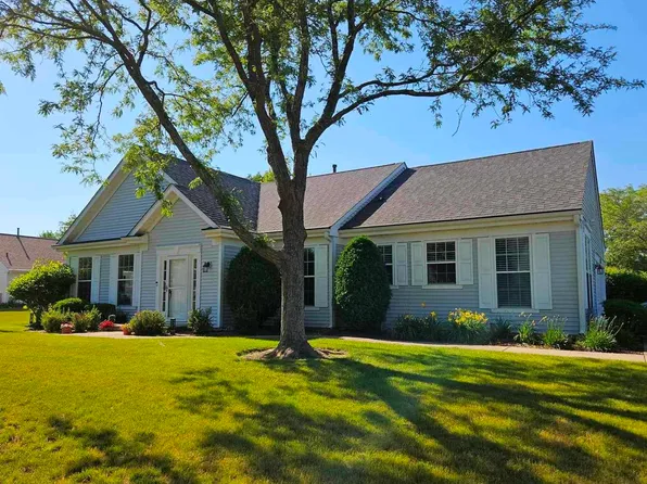 13820 S Redbud Dr, Plainfield, IL 60544